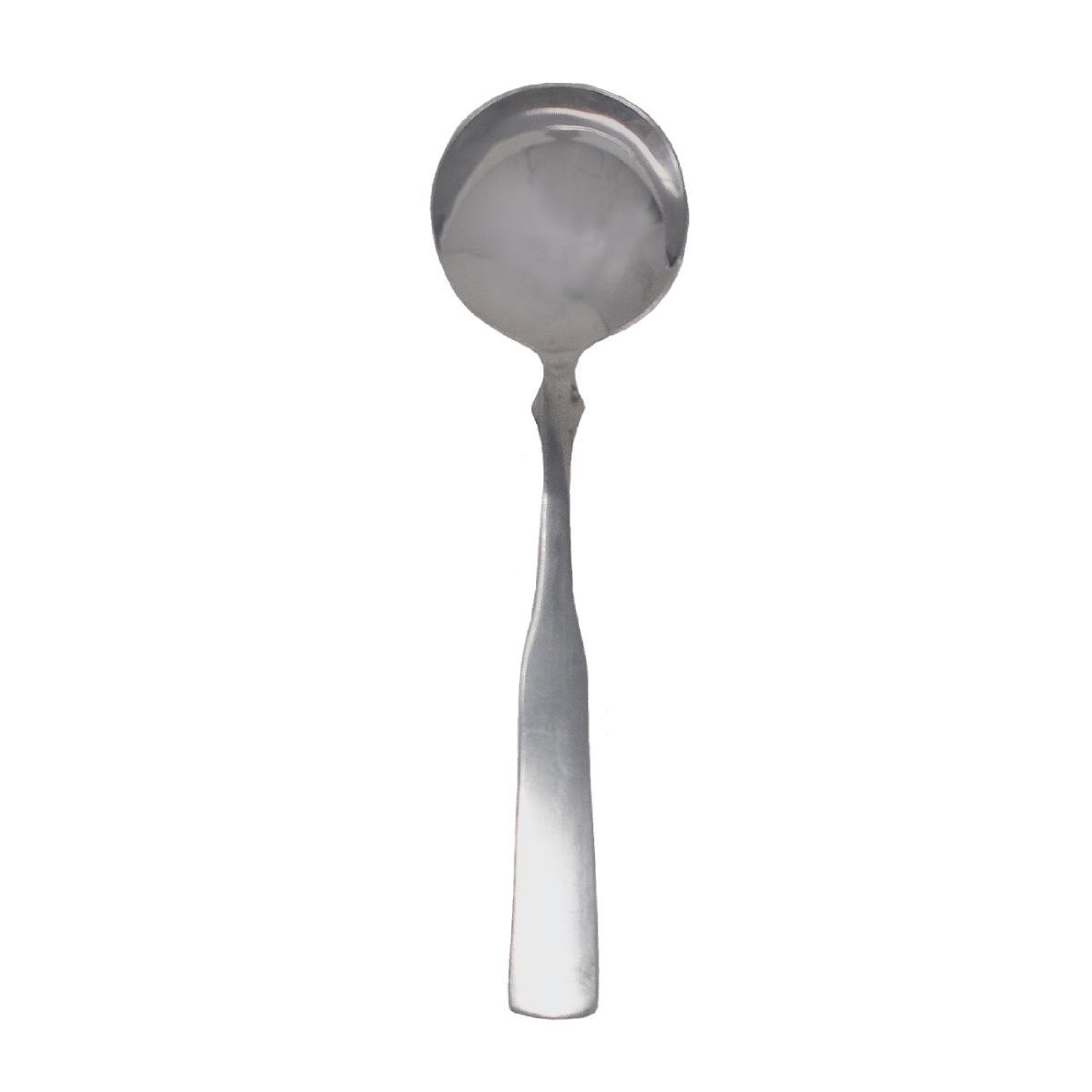 Plain Soup Spoon